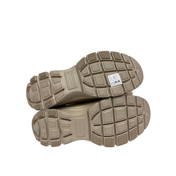 NEW! Skechers Relaxed Fit Easy Going Latte 2 Slip on Tan Women's Size 9.5 - Picture 9 of 10